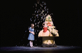  Alice In Wonderland '97