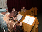 The Recorder Players