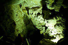 Jewel Cave               