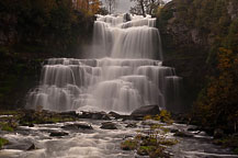 Chittenango Falls State Park, NY