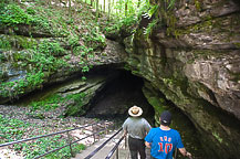 Mammoth Cave National Park, KY