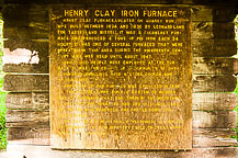Henry Clay Furnace