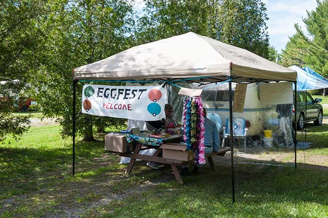 EggFest ontario 2013