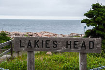 Cape Breton National Park