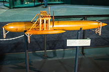 Model of the HD-4