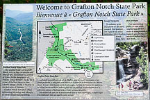 Screw Auger Falls, Grafton Notch State Park
