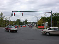 Utica Street Bridge