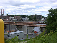 Oswego Bridge