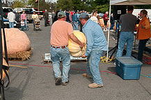 2009 CNY Pumpkin Festival