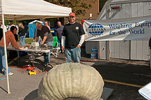 2009 CNY Pumpkin Festival