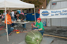 2009 CNY Pumpkin Festival