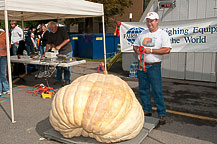 2009 CNY Pumpkin Festival