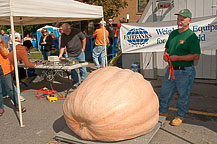 2009 CNY Pumpkin Festival