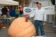 2009 CNY Pumpkin Festival