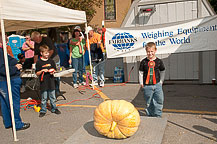 2009 CNY Pumpkin Festival