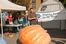 2009 CNY Pumpkin Festival