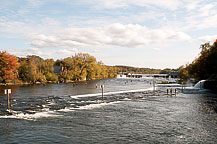 Oswego River