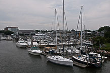 Nantucket 2010