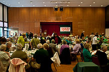 RSVP Volunteer Recognition Luncheon 2010