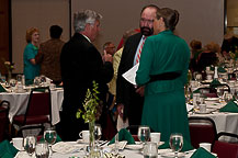 RSVP Volunteer Recognition Luncheon 2010