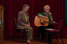 RSVP Volunteer Recognition Luncheon 2010