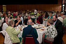 RSVP Volunteer Recognition Luncheon 2010
