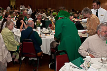 RSVP Volunteer Recognition Luncheon 2010