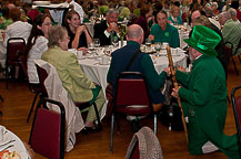 RSVP Volunteer Recognition Luncheon 2010