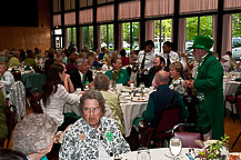 RSVP Volunteer Recognition Luncheon 2010