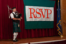 RSVP Volunteer Recognition Luncheon 2010