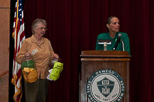 RSVP Volunteer Recognition Luncheon 2010