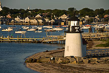 Nantucket 2008