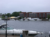 Oswego Harborfest 2008