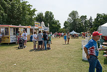 Oswego Harborfest 2008