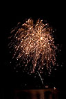 Oswego Harborfest Fireworks, 2009