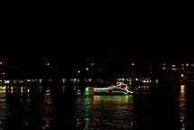 Boat Lights