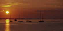 Nantucket Sunset