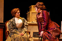 A Doll's House Preview