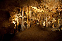 Luray Caverns, Luray, VA