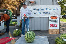 Brian Kibler - Winning Watermelon