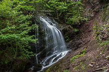 Fundy Trail - Fuller Falls