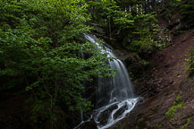 Fundy Trail - Fuller Falls
