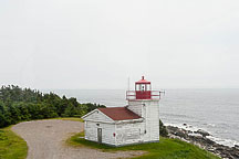 Port Bickerton Lighthouse