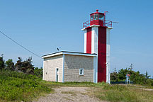 Prim Lighthouse