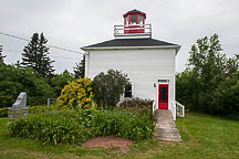 Burntcoat Head Lighthouse