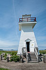 5 Islands Lighthouse