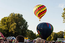 SpiedieFest Balloons