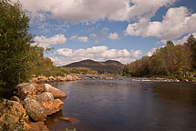 West Canada Creek