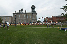 Pumpkinfest 2007