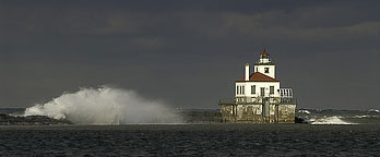 Oswego Lighthouse